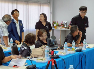 วันที่ 24 มีนาคม 2569 นางสาวกุลยา ทองเพชร ... พารามิเตอร์รูปภาพ 15